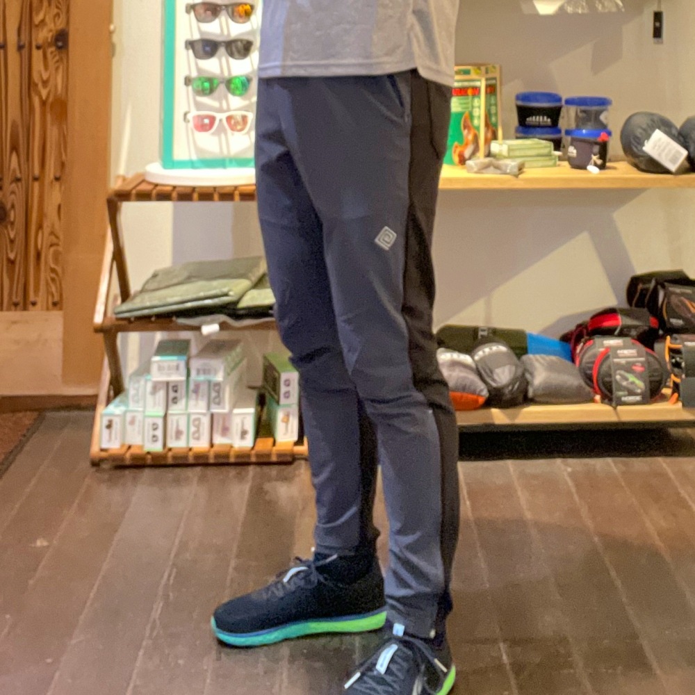 ELDORESO Ikangga Pants エルドレッソ イカンガーパンツ | BRAND