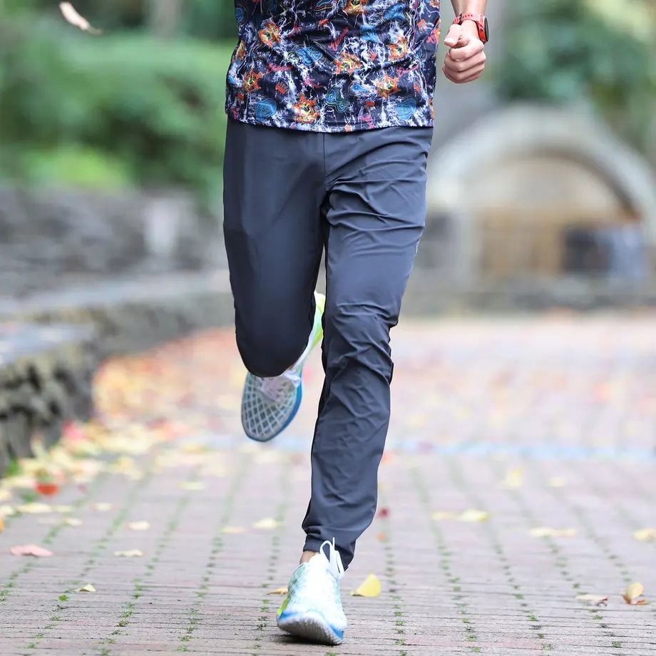 ELDORESO Ikangga Pants エルドレッソ イカンガーパンツ | BRAND