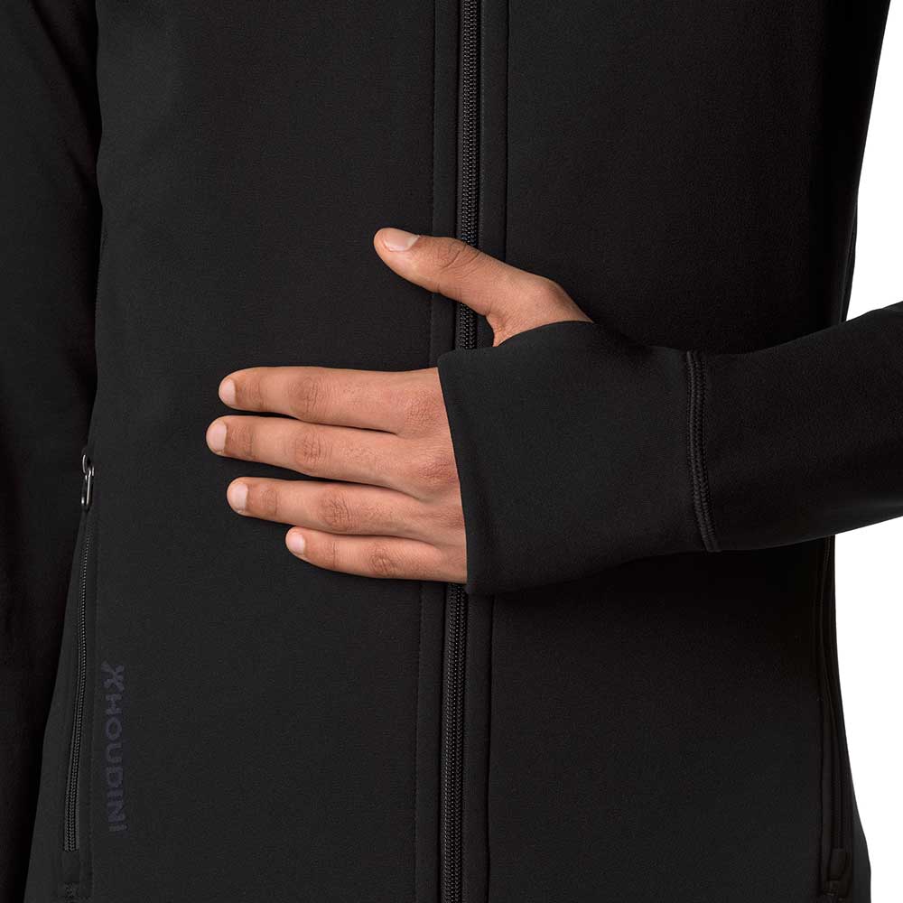 HOUDINI Ms Power Houdi フーディニ メンズ パワーフーディー | BRAND