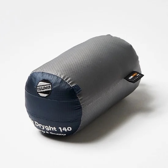 ISUKA Air Dryght 140 イスカ エアドライト 140 | BRAND,ISUKA