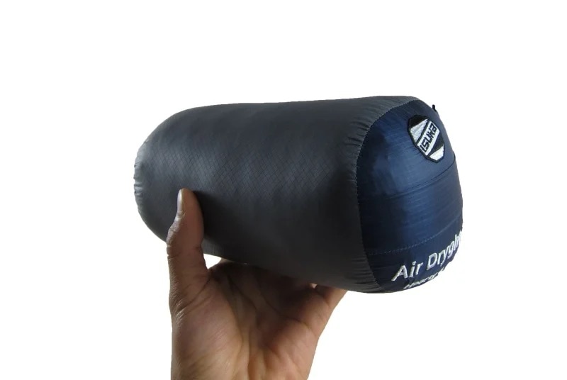 ISUKA Air Dryght 140 イスカ エアドライト 140 | BRAND,ISUKA