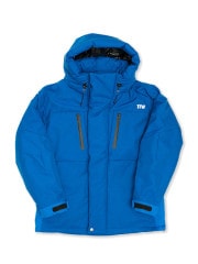 TFW49 DOWN JACKET / BLUE | ALL ITEM | rumbleFISH / ランブルフィッシュ