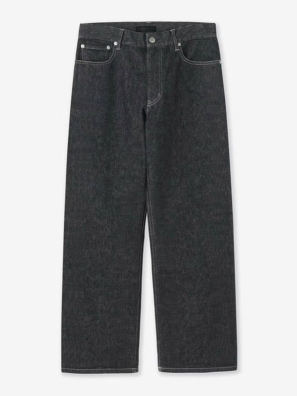 TFW49 SLIM MULTI PURPOSE JOGGER / BLACK | TFW49 | rumbleFISH