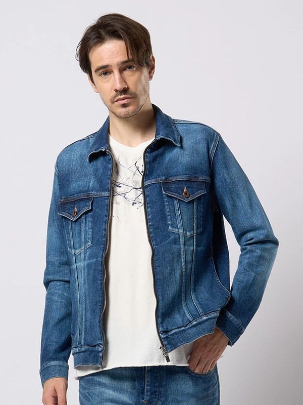 TFW49 VW FULL ZIP BLOUSON / BLACK x BLACK | ALL ITEM | rumbleFISH