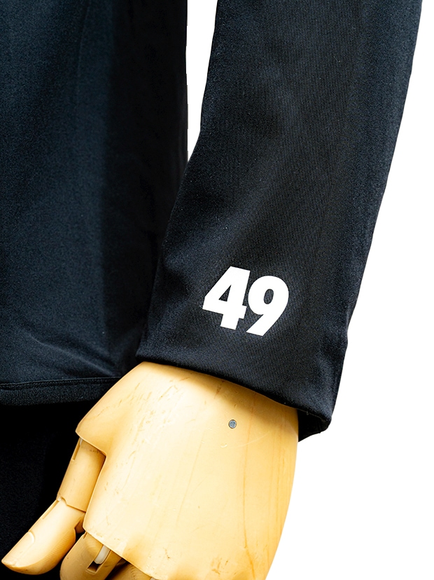 TFW49 SHIELD WARMER BLOUSON / BLACK | ALL ITEM | rumbleFISH