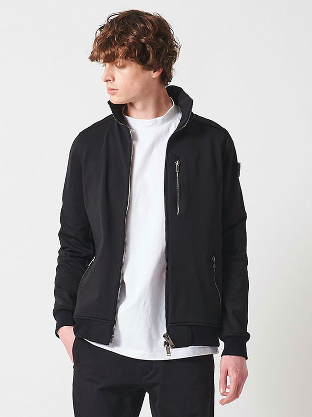 JH＋ G RIDERS / BLACK | ALL ITEM | rumbleFISH / ランブルフィッシュ