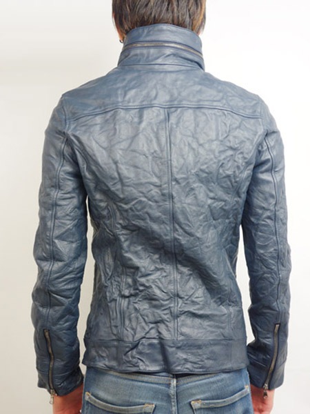 junhashimoto INNER RIDERS NAVY | junhashimoto | rumbleFISH