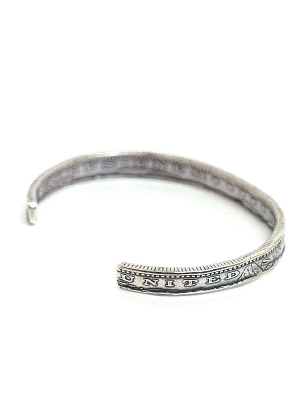 phenomenon beyond description 1COIN BANGLE | pbd | rumbleFISH