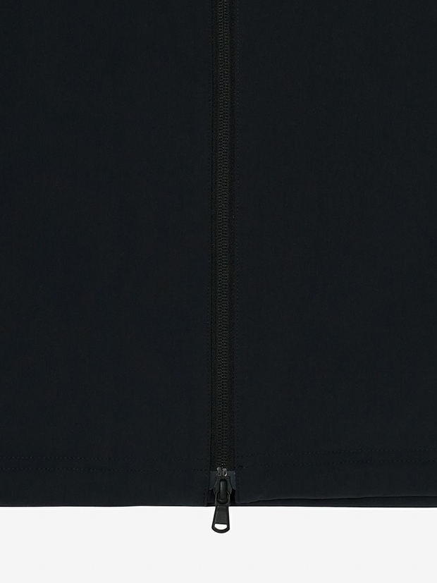 TFW49 OCTA VEST / BLACK | ALL ITEM | rumbleFISH / ランブルフィッシュ