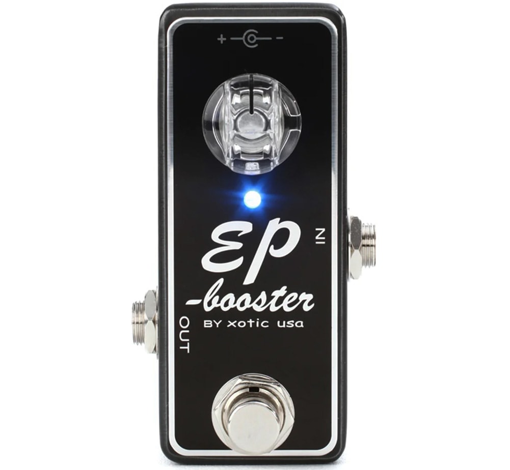 Xotic Effects] X-Blender | Musical Instruments 楽器,Brands