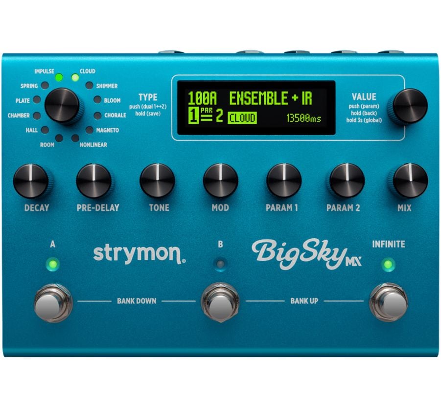 strymon] Ojai Expansion Kit [Ojai-X] | Musical Instruments 楽器