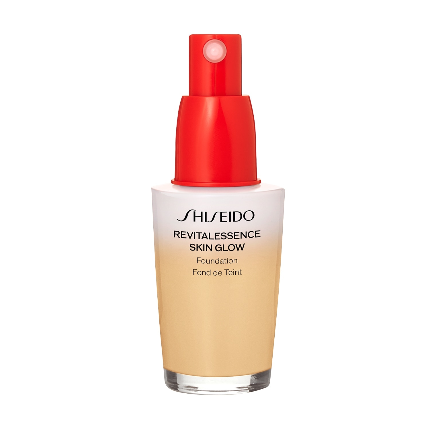 化粧品＞【SHISEIDO】エッセンス スキングロウ ファンデーション 250