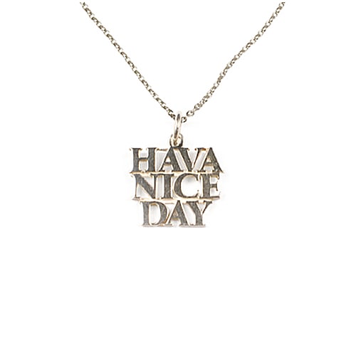 SD Made in USA Necklace Star : STANDARD CALIFORNIA OFFICIAL ONLINE