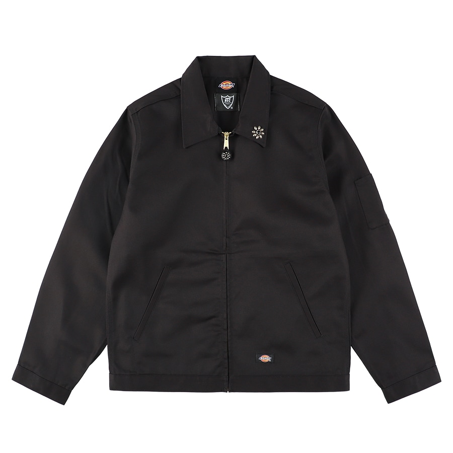 HTC Dickies Eisenhower Jacket #Flower Stone : STANDARD CALIFORNIA