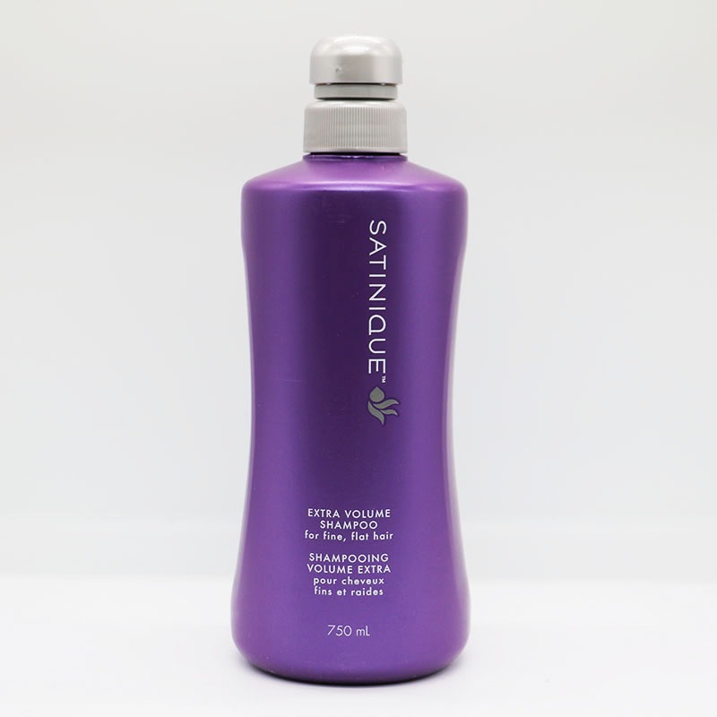 ◇アムウェイ サテニーク エクストラ ボリューム シャンプー Amway