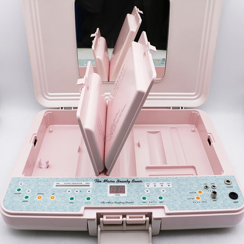 △美品 ザ・マイラ ビューティーソニック MB-S1 元箱あり | 美容機器