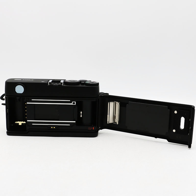 □美品 コニカ KONICA HEXAR RF for Professional BOX 元箱あり