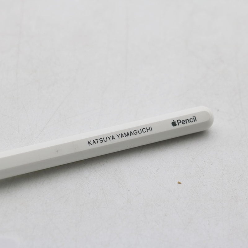 ◎Apple Pencil 2nd generation 第2世代 PU8F2J/A アップルペンシル 元