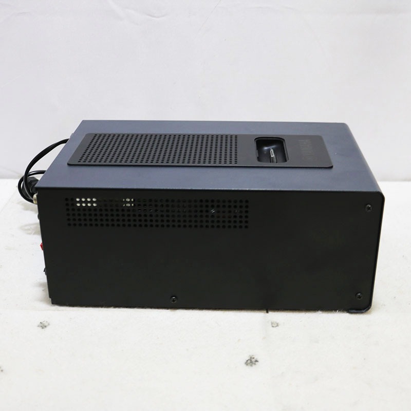 ◇YAMAHA ヤマハ マイクロコンポーネントシステム MCR-040+NS-BP80 元