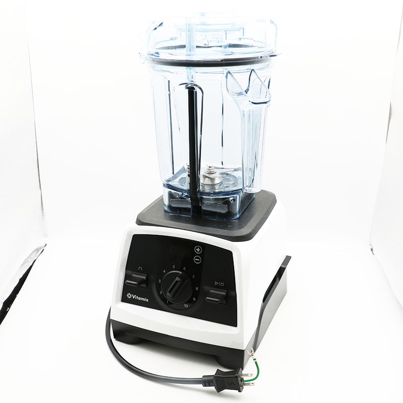 □バイタミックス Vitamix V1200i ホワイト モデル：VM0188B 2022年製