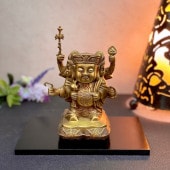 銅印 印章 骨董品 貔貅 ひきゅう 中国 中華 アンティーク 201912y-08