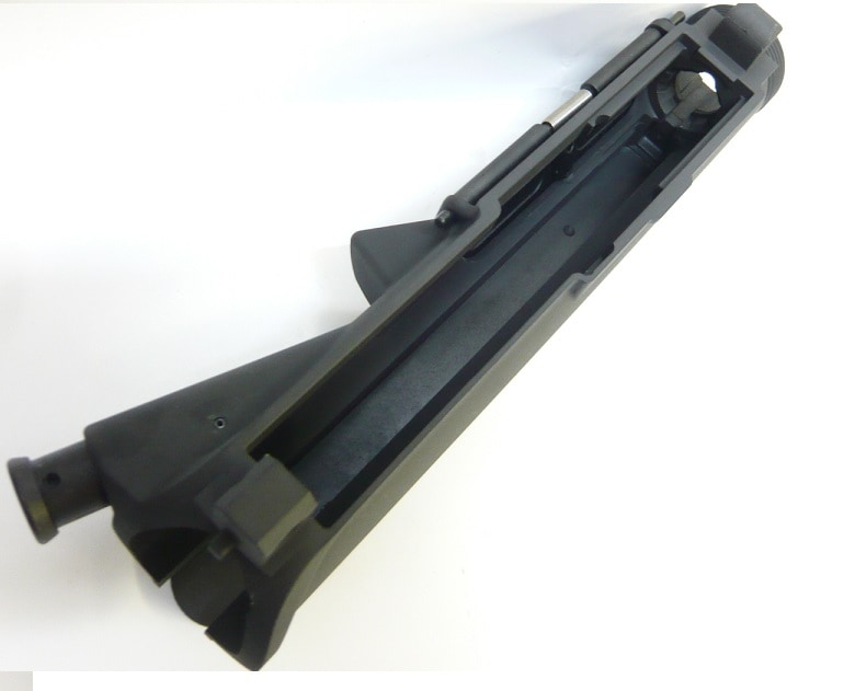 東京マルイ純正 アッパーレシーバー M4 MWS ガスブローバック用 | 国内