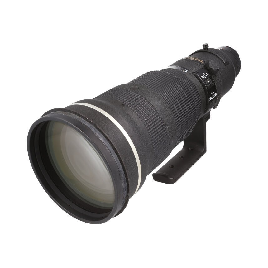 Nikon AF-S ED 500mm F4D 【B】 | レンズ,ニコン | 三宝カメラ