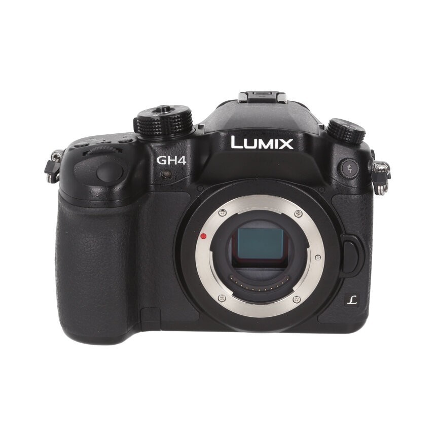 Panasonic LUMIX DMC-GH4 BODY 【AB】 | カメラ,パナソニック | 三宝