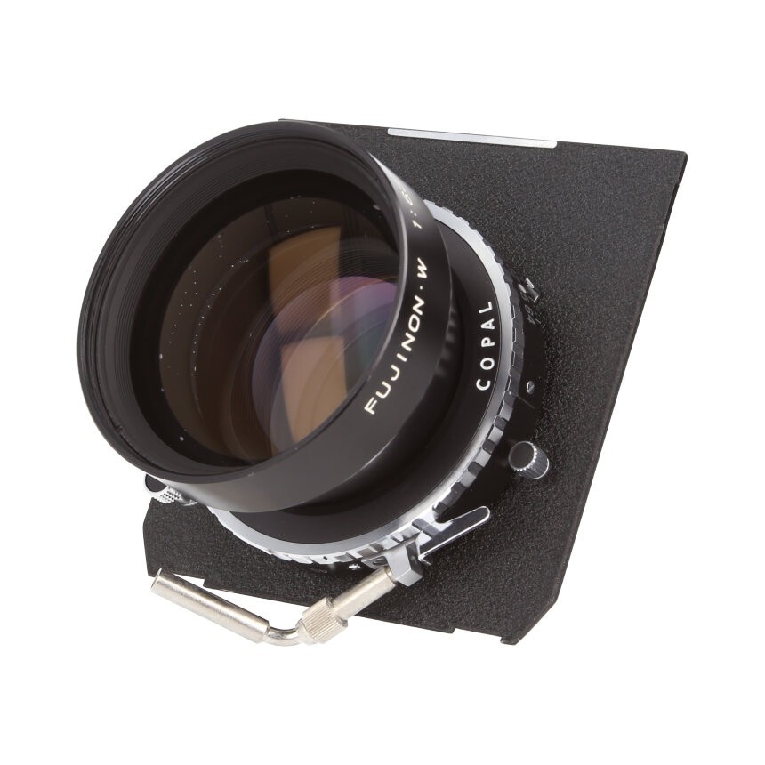 FUJIFILM フジノン W 250mm F6.3 (旧型) 【AB】 | レンズ,富士フィルム