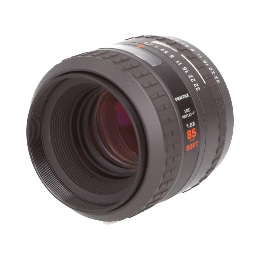 PENTAX SMCペンタF 85mm F2.8 ソフト 【B】 | レンズ,ペンタックス