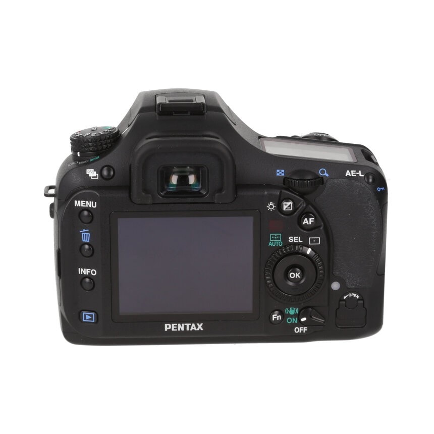 PENTAX K20D BODY 【AB】 | カメラ,ペンタックス | 三宝カメラ