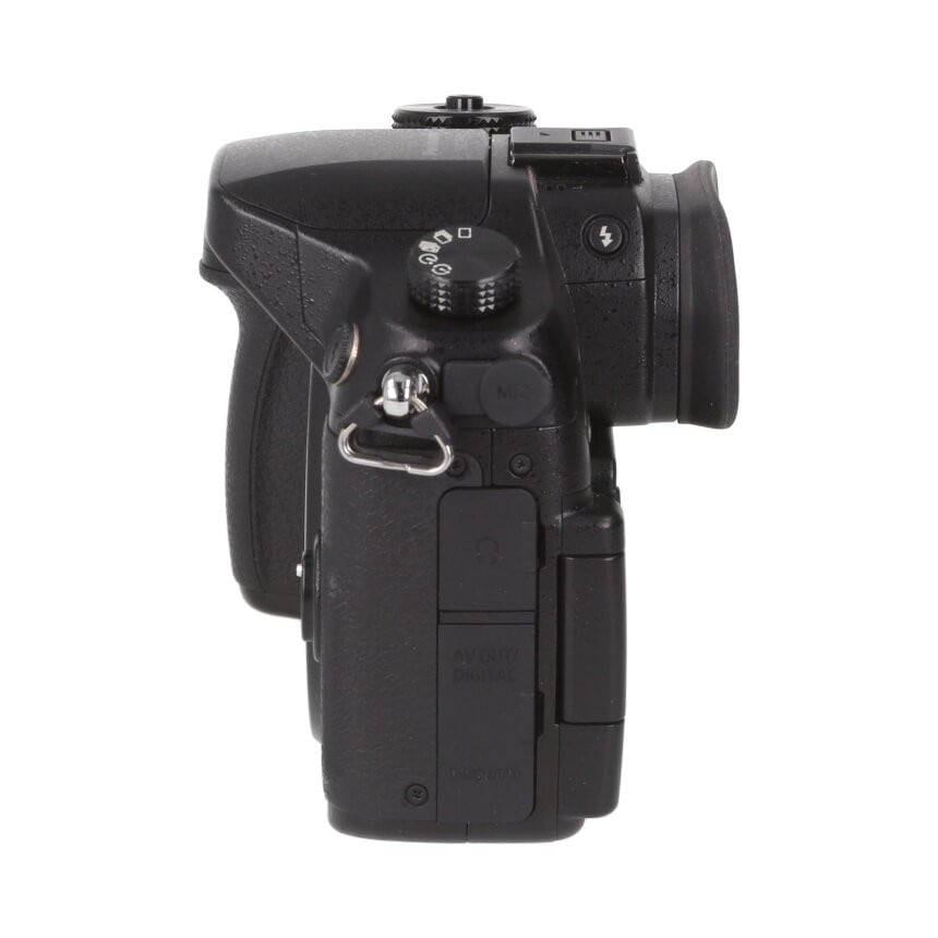 Panasonic LUMIX DMC-GH4 BODY 【AB】 | カメラ,パナソニック | 三宝