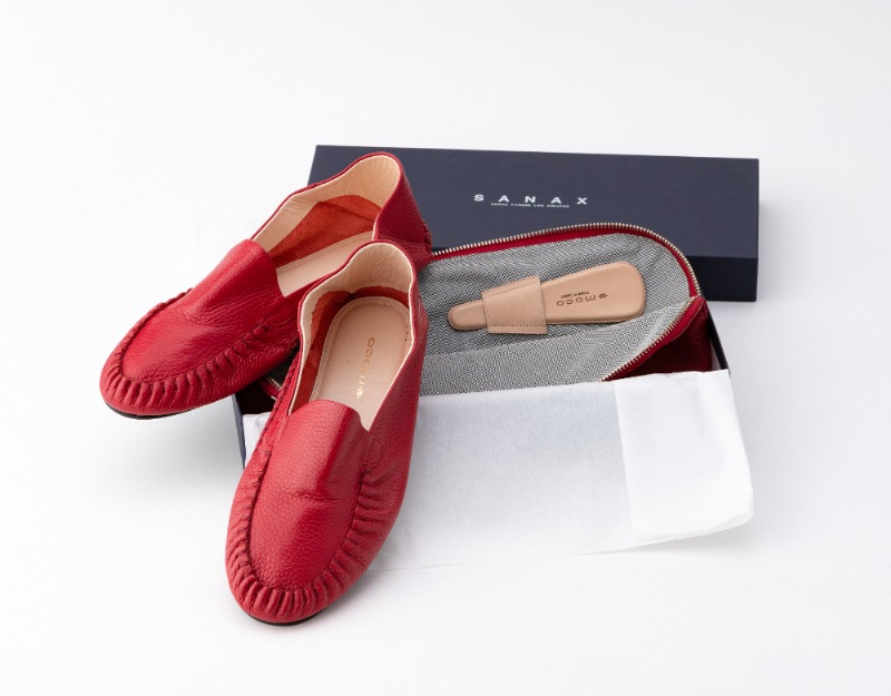 トラベルシューズ NO.2633【ブラック】（除電） | ルームシューズ