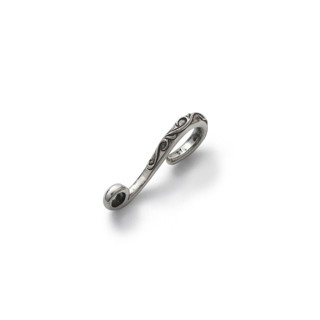 甲丸 シルバー925製チェーン 5.4mm｜全てのシルバーアクセサリー