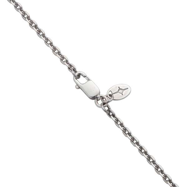 あずき シルバー925製チェーン 幅2.5mm｜全てのシルバーアクセサリー