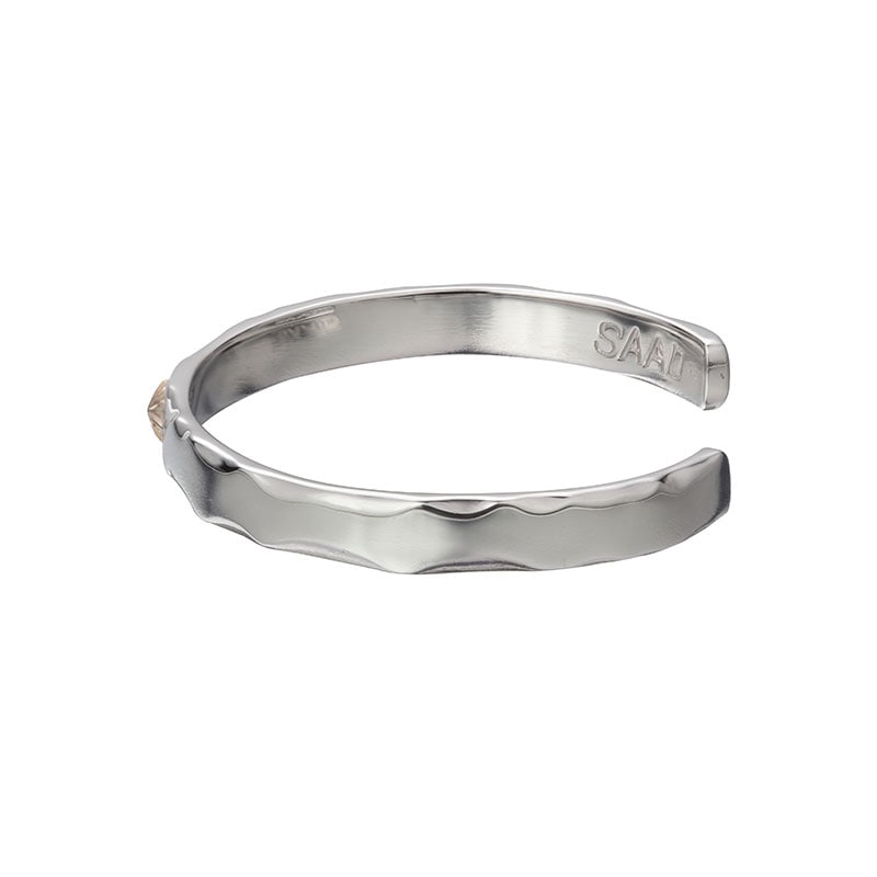 サンシンボル シルバー925バングル｜全てのシルバーアクセサリー
