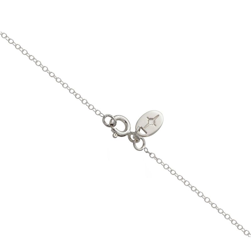 サンシンボル シルバー925製 K18（18金）ゴールドプレート ペンダント