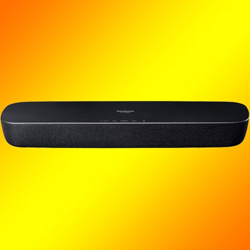 パナソニック シアターバー SC-HTB200 | オーディオ,スピーカー