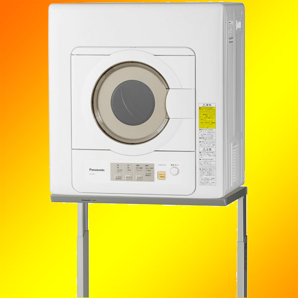 パナソニック 電気衣類乾燥機 NH-D603 | 生活家電,洗濯機・乾燥機