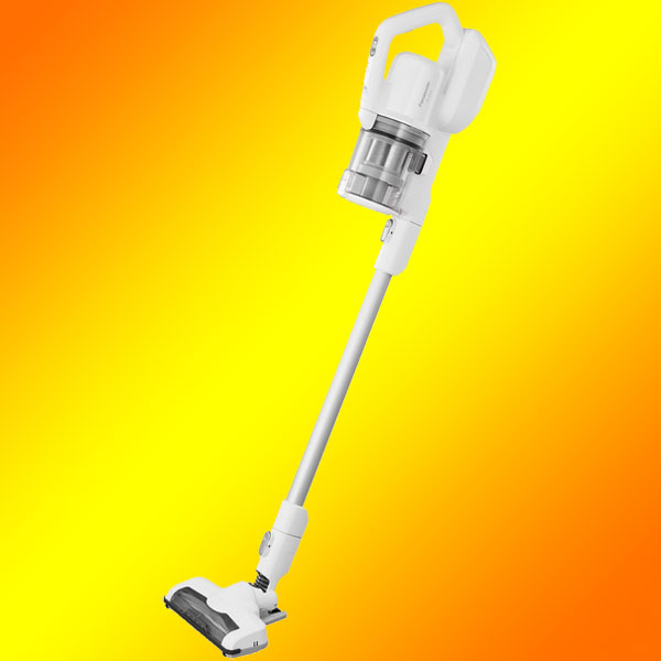 パナソニック 充電式掃除機 MC-SBV01 | 生活家電,掃除機,スティック型