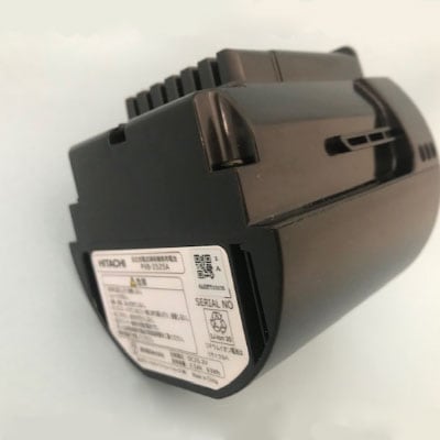 日立 HITACHI 純正品 交換用 部品 コードレススティッククリーナー