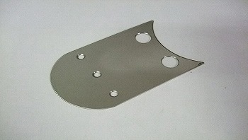 ホイールマーカーマーカーステー