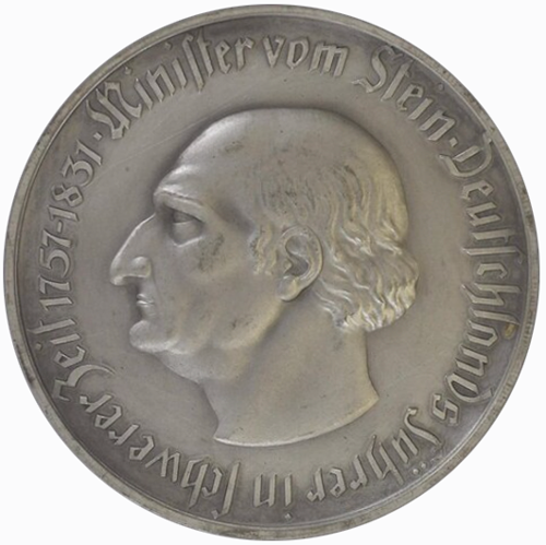 1兆マルク】1923年 ドイツ ウエストファリア 1 Billion Mark 世界最高