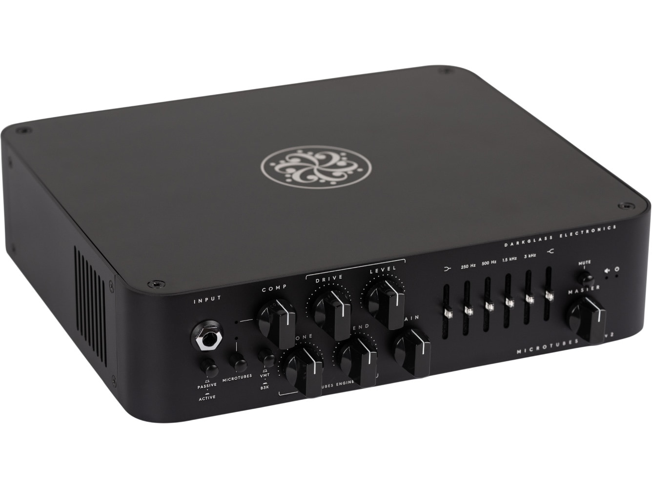 Darkglass Electronics ベースアンプ Microtubes 900 V2【ベース用