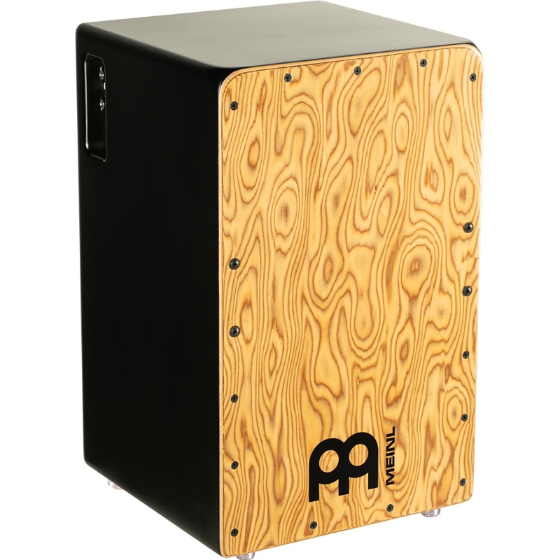 MEINL Percussion カホン ピエゾピックアップ搭載 Woodcraft