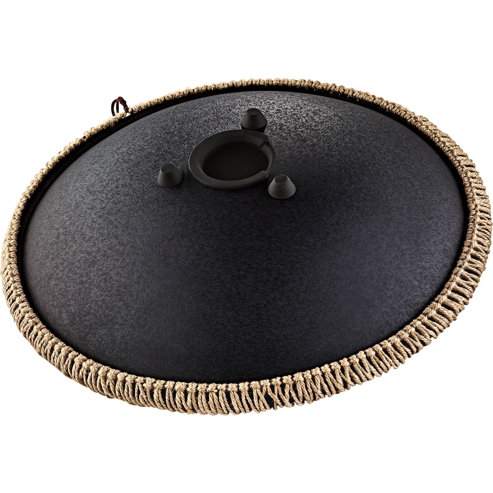 MEINL Sonic Energy スチール・タングドラム OSTD1BKE (16インチ