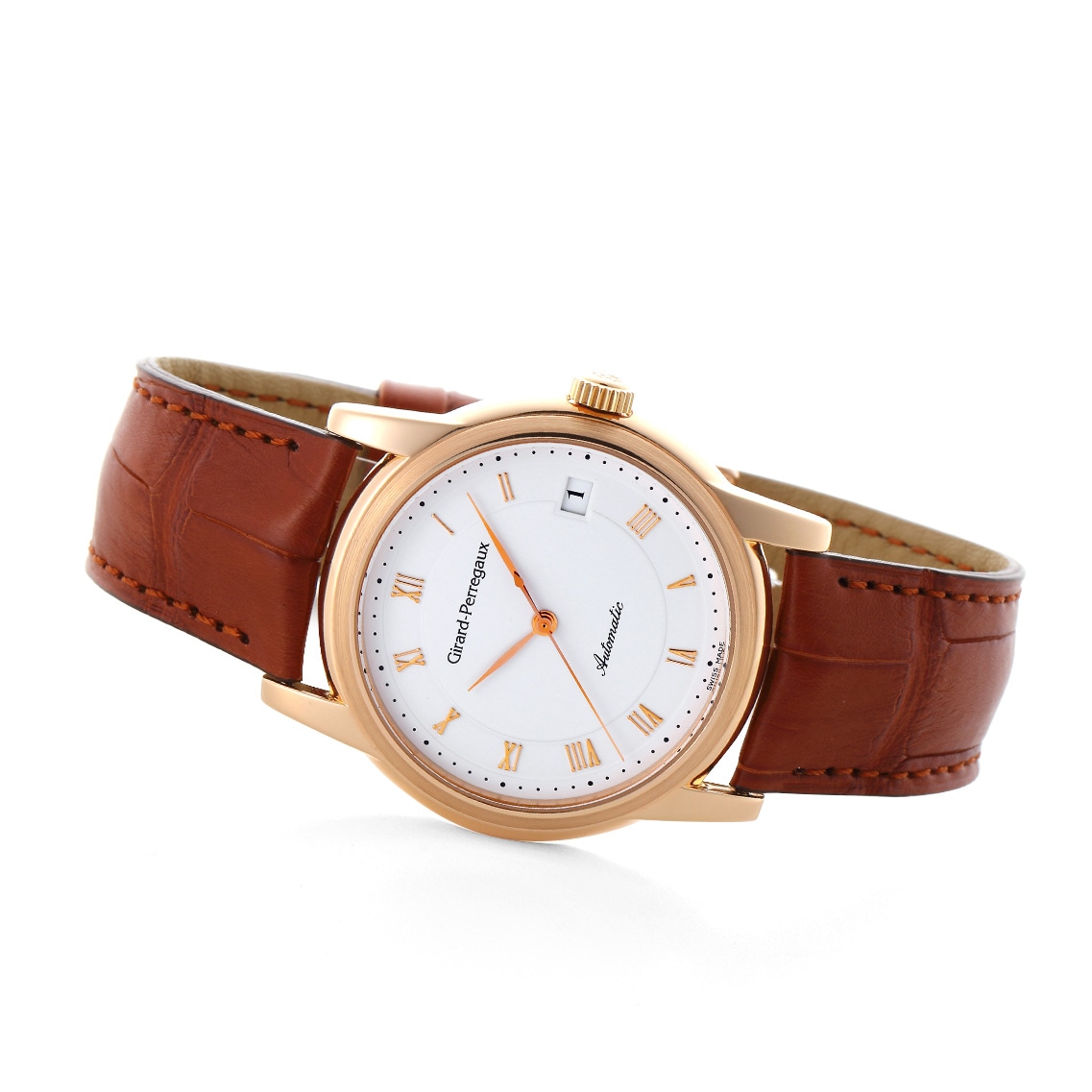 GIRARD-PERREGAUX【1990年代】クラシック Ref.9052|ヴィンテージ