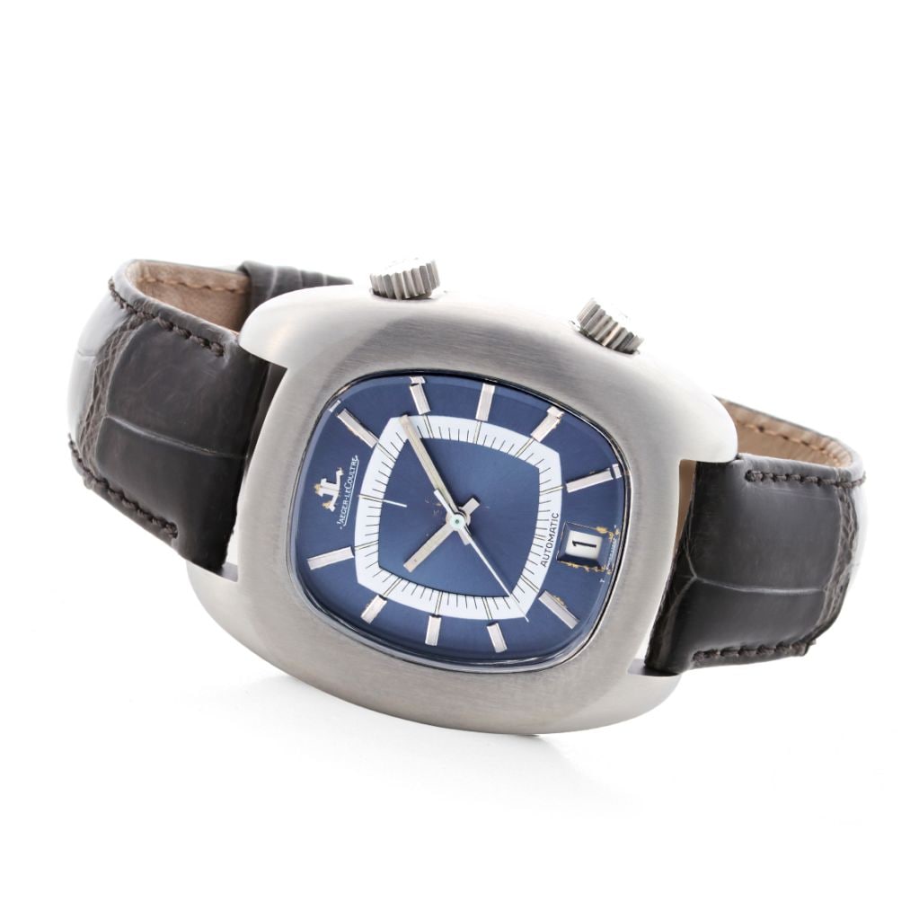 JAEGER LECOULTRE【1970年代】メモボックス Ref.872|ヴィンテージ