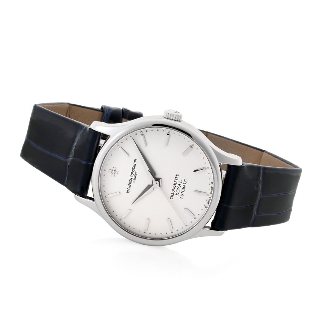 VACHERON CONSTANTIN【1990年代】クロノメーター ロワイヤル Ref.47021