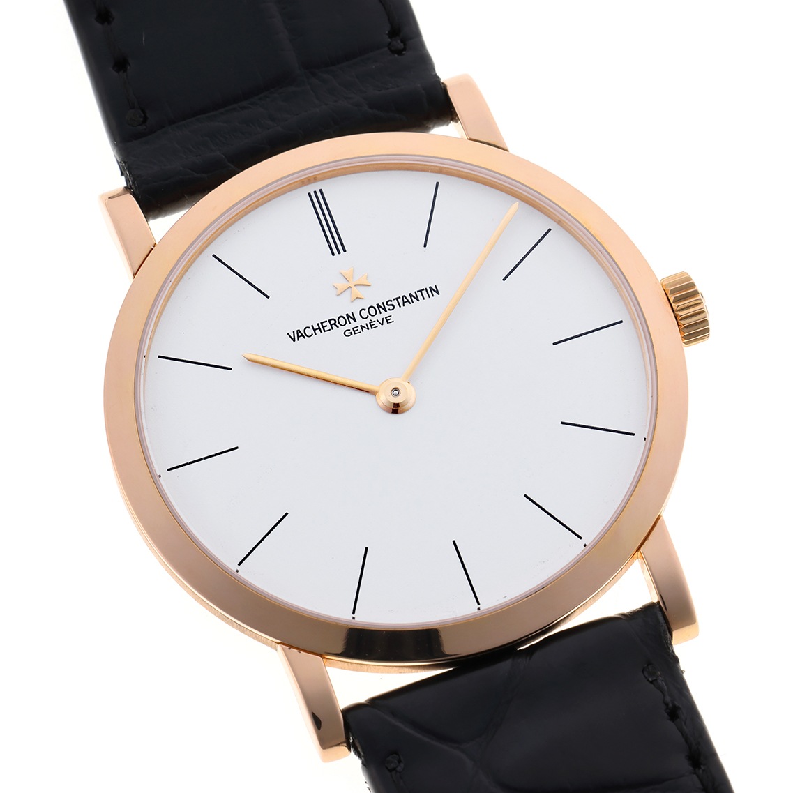 VACHERON CONSTANTIN【1990年代】エッセンシャル エクストラフラット